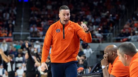 Auburn basketball’s first family: ‘Tears, work, love’ and an apprentice ...