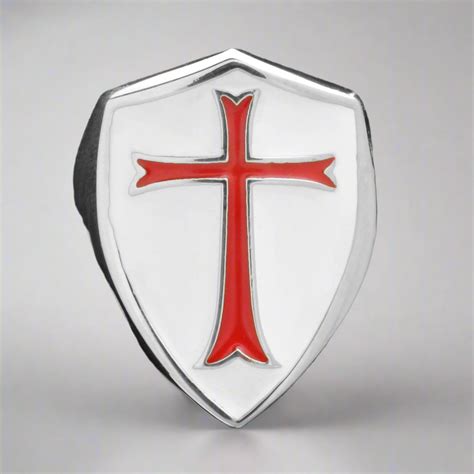 Knights Templar Symbols