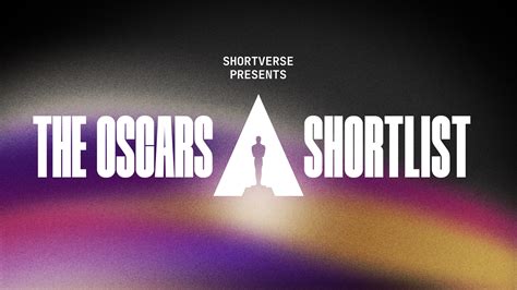 Oscars Short Films 2023: The Titles Battling for an Academy Award ...