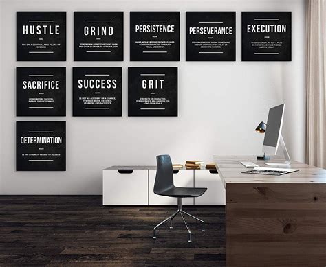 Office Wall Art Themes at Mary Gorsuch blog