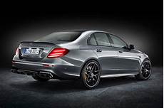 Merc Amg E63 by Suited And Boosted 2017 Mercedes Amg E63 4matic Revealed Merc Amg E63