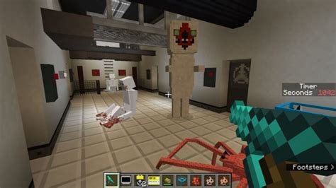 Rezultat imagine pentru Free Running Mod Minecraft
