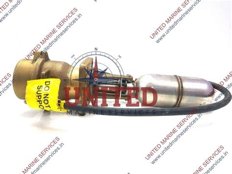 MOBREY S195DBL/F84 FLOAT LEVEL SWITCH | United Marine Services