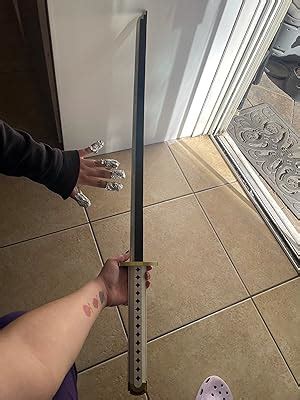 Buy HI-REEKE Cosplay Anime Swords Building Blocks Kit One Piece Roronoa ...