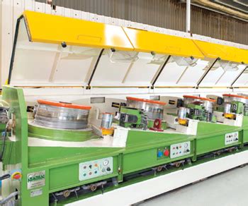 Image result for Spring Manufacturing Wire Pre Formation