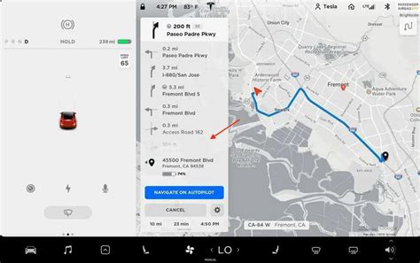 Tesla Map Update 的图像结果