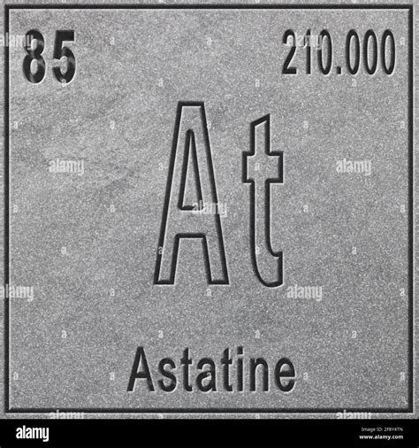 Astatine
