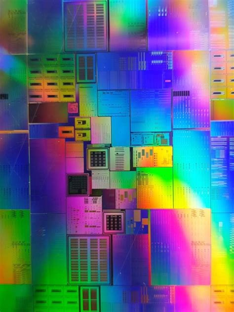 Desktop CPU 的图像结果