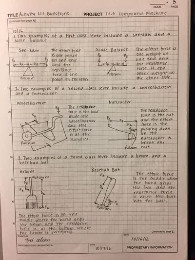 Image result for Compound Machine Project Examples