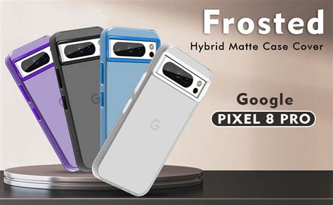 V-TAN Thermoplastic Polyurethane Frosted Candy Translucent Hybride Back ...