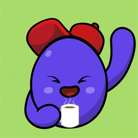 Image result for Wave Hello Cartoon