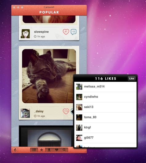 Image result for Carousel Version