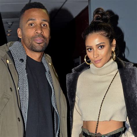Why Marriage Isn't "in the Cards" for Shay Mitchell and Boyfriend Matte ...