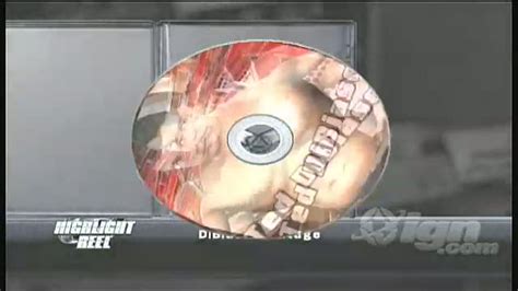 WWE SmackDown 2010 - Walkthrough: Ted DiBase Profile
