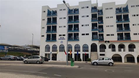 THE FOZ BEACH HOTEL (Buarcos) - Hotel Reviews, Photos, Rate Comparison ...