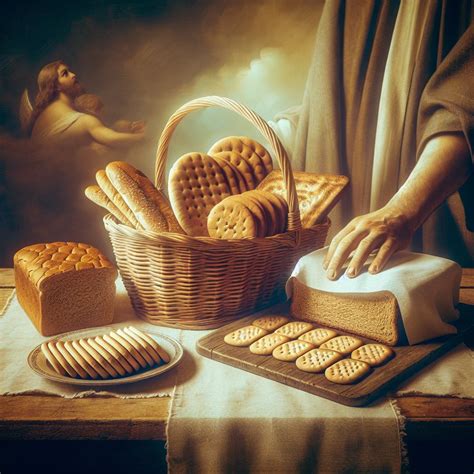 Exodus 29:23 Artwork | Bible Art