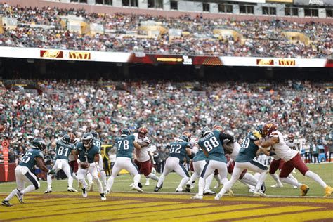 Commanders Score Yesterday 的图像结果