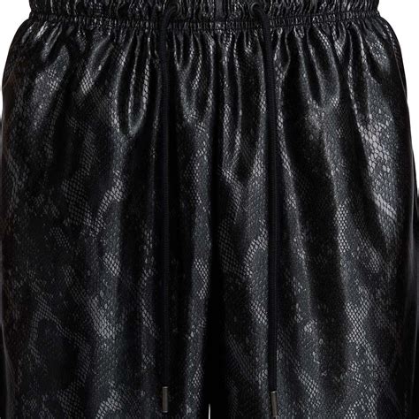 Nike - Nike Kobe Dri-Fit Standard Issue Reversible 6 Inches Basketball ...