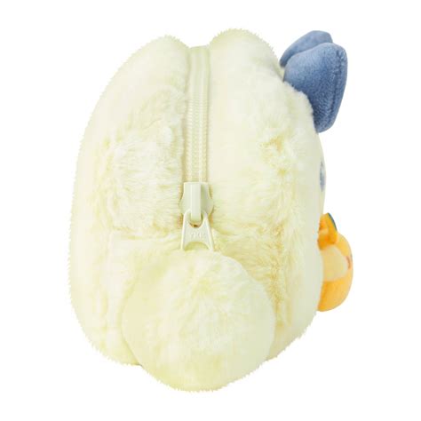 Pokémon Little Daydream: Fluffy Pouch - Pichu & Pikachu (Limited ...