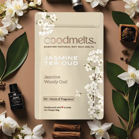 Wax Melts – Goodmelts