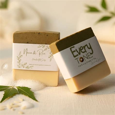 Every Tone – Natural Skincare for Clear, Hydrated, Glowing Skin