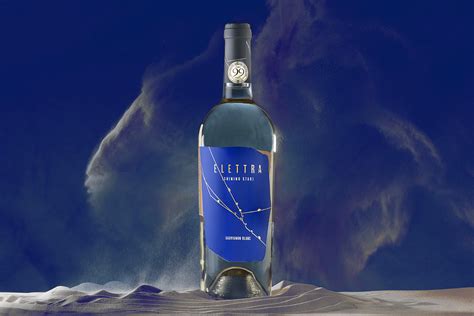 White Wines - Elettra