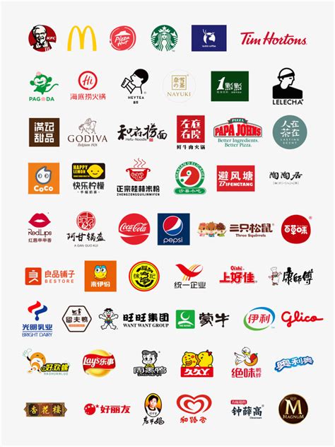 休闲食品零食品牌LOGO设计|平面|Logo|简创品牌设计 - 原创作品 - 站酷 (ZCOOL)