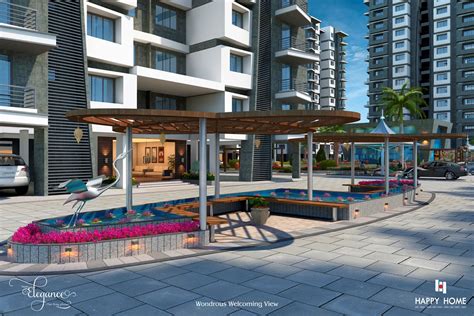 HAPPY ELEGANCE-happyhomegroup