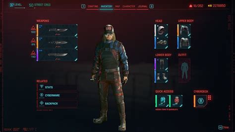 The Best Stealth Build for "Cyberpunk 2077" - HubPages