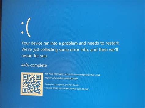 Rezultat imagine pentru BSOD Stop Code