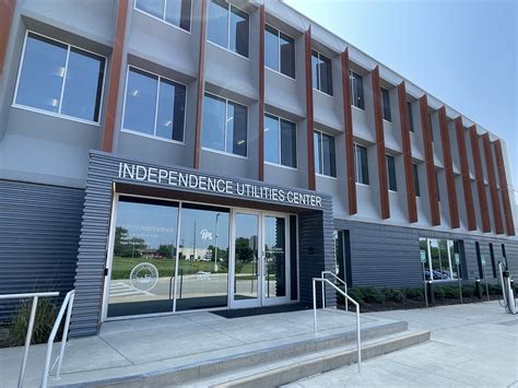 City of Independence announces retirement of Independence Power & Light ...