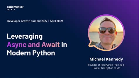 Image result for Python Await