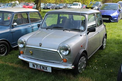 1974 Mini Cooper gets 500whp V6: yours for £120,000 | evo