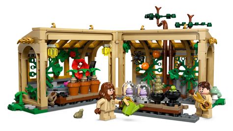 Nieuwe LEGO Harry Potter-sets voor juni 2025 aangekondigd · BrickTastic