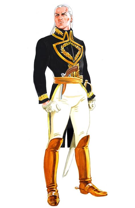 FRANCISCO DE MIRANDA | Miranda, Francisco, Yasuo