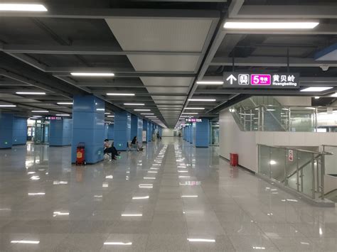 深圳地铁6号线具备空载试运行条件 - 深圳本地宝