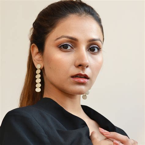 Chord Danglers - Gold – Noupelle