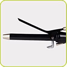 Vega Miss Dazzle Styling Set for Women, Hair Straightener with Ceramic ...