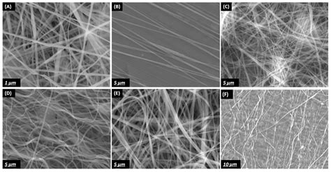 Static-Aligned Piezoelectric Poly (Vinylidene Fluoride) Electrospun ...