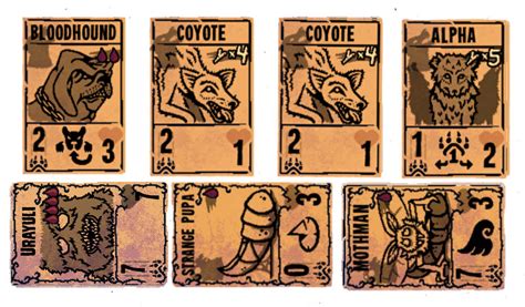 Image result for Inscryption Part 5