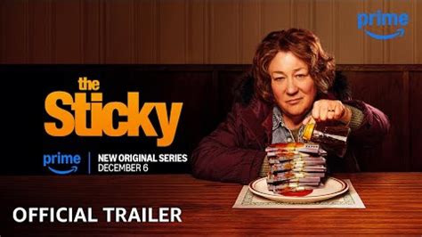 'The Sticky' trailer: Margo Martindale, Jamie Lee Curtis, and the Great ...