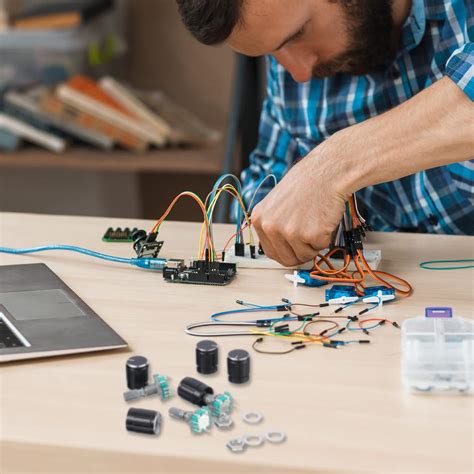 Konohan 10 Pcs 360 Degree Rotary Encoder Code Switch India | Ubuy