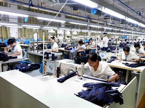 台州支柱产业--缝纫机制造业如何做强做大？