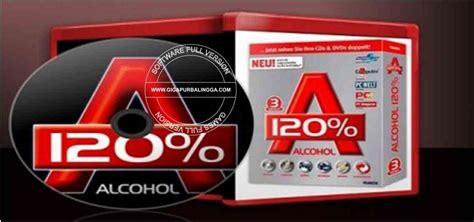 Alcohol 120 Free Download Full Crack - supernalwise
