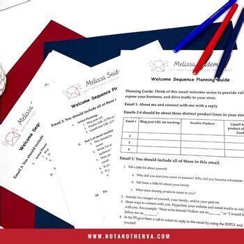 Email Templates Growing Super Bundle by Not Another Virtual Assistant