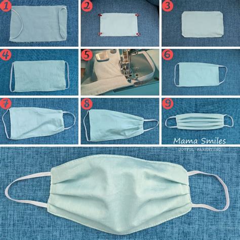 Tutorial On Face Masks 的图像结果