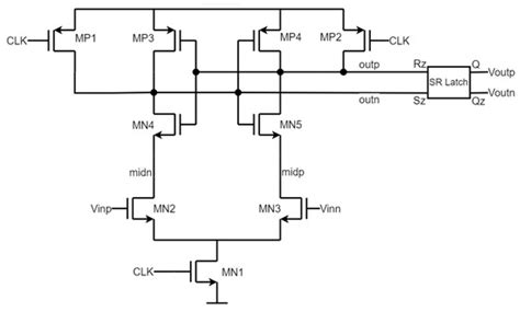 A Tile-Based, Adaptable Boost Converter with Fast Transient Response ...