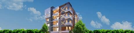 Evos Exotica in Saheed Nagar, Bhubaneswar: Price, Brochure, Floor Plan ...