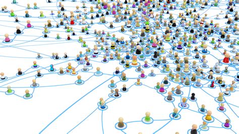 Network Social Networking 的图像结果