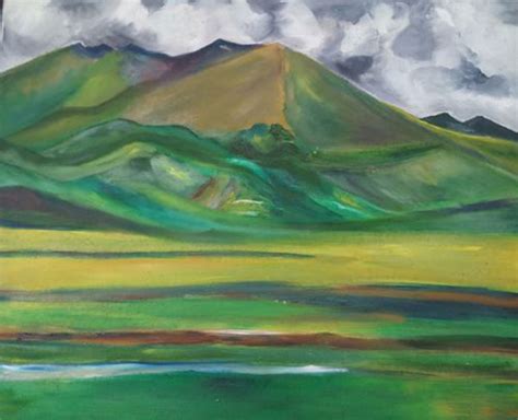 buy gopal rao paintings , gopal rao painting delhi ,gopal rao artworks